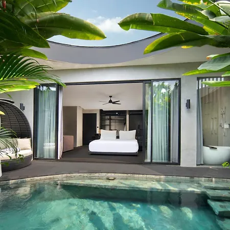 Villa Je Ne Sais Quoi Seminyak