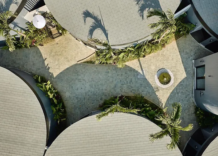 Villa Je Ne Sais Quoi Seminyak