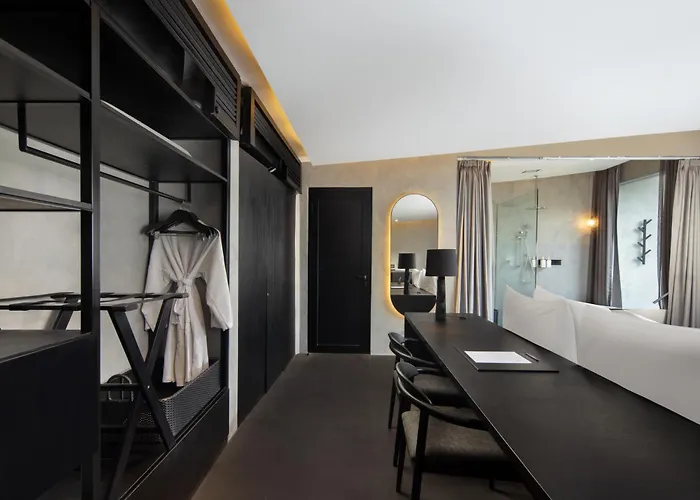 Villa Je Ne Sais Quoi *