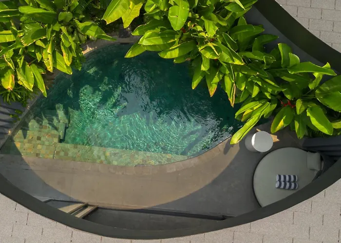 Je Ne Sais Quoi Seminyak
