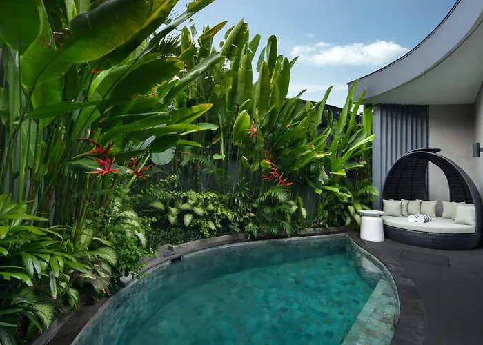 Je Ne Sais Quoi * Seminyak
