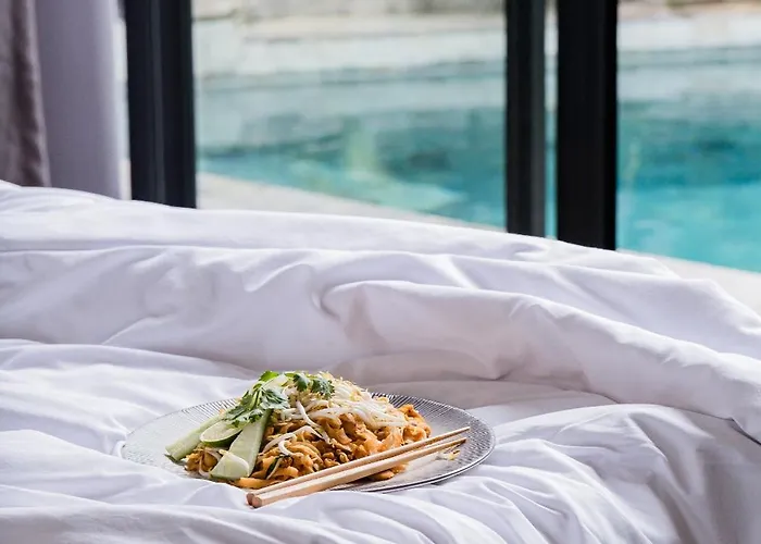 Je Ne Sais Quoi Villa Seminyak