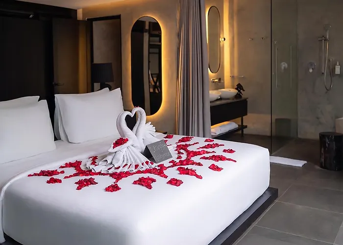 Je Ne Sais Quoi Seminyak