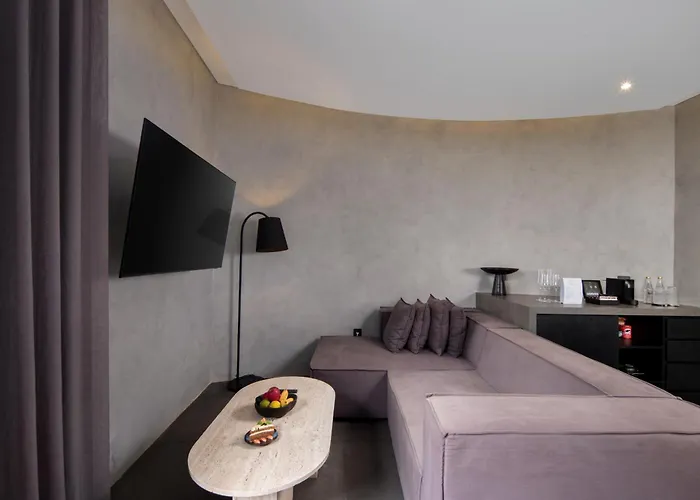 Villa Je Ne Sais Quoi