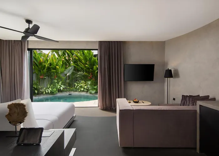 Villa Je Ne Sais Quoi *