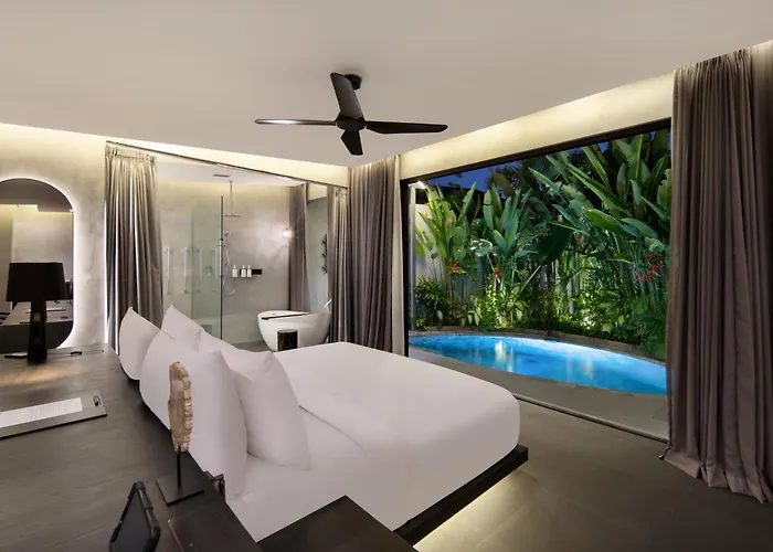 Je Ne Sais Quoi Seminyak
