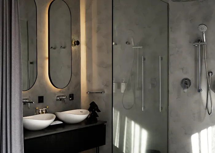 Villa Je Ne Sais Quoi *